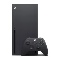 کنسول بازی Xbox X ظرفیت 1 ترابایت