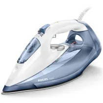 اتو بخار فیلیپس DST-4902 دستی سرمه ای فیلی
