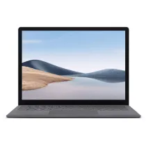 لپ تاپ 13.5 اینچی مایکروسافت Surface Laptop 4 i7 1185G7 16GB 512SSD intel