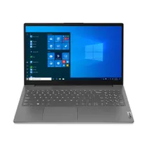 لپ تاپ 15.6 اینچی لنوو V15 i3 1115G4 8GB 256SSD 1THDD 2G MX350