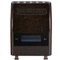 بخاری گازی ایران شرق 7500 آذین