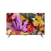 تلویزیون ال ای دی سایز 55 اینچ ایکس ویژن مدل XYU745 هوشمند کیفیت تصویر UHD 4K نرخ به روز رسانی 60Hz سیستم عامل اندروید 11