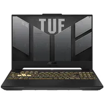 لپ تاپ 15.6 اینچی ایسوس TUF Gaming F15 FX507VU i7 13700H 16G 512SSD 6G RTX4050