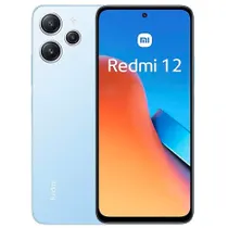 گوشی موبایل شیائومی Redmi 12 آبی 128 گیگابایت و رم 8 گیگابایت - گلوبال(2سیم)