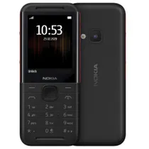 گوشی موبایل نوکیا 5310 TA-1212 DS FA دو سیم‌ کارت