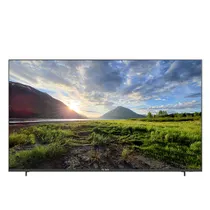 تلویزیون ال ای دی سایز 65 اینچ الیو مدل QC9745 هوشمند کیفیت تصویر UHD 4K سیستم عامل اندروید