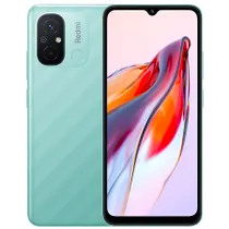 گوشی موبایل شیائومی Redmi 12C ظرفیت 128 گیگابایت و رم 6 گیگابایت - گلوبال (2سیم)