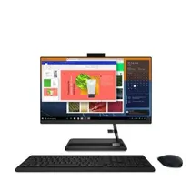 کامپیوتر همه کاره 23.8 اینچی لنوو IdeaCentra A3 i5 (1240P) 8g 512ssd (2G)MX550