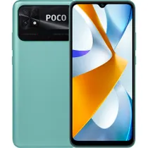 گوشی موبایل شیائومی Poco C40 ظرفیت 32 گیگابایت و رم 3 گیگابایت- گلوبال(2سیم)