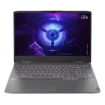 لپ تاپ 15.6 اینچی لنوو LOQ15 i5 13420H 8GB 1TSSD 6G RTX3050