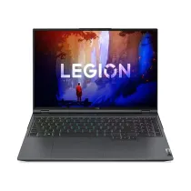 لپ تاپ 16 اینچی لنوو Legion5 i7(12700H) 32GB 1TSSD 8G (RTX3070)