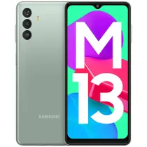گوشی موبایل سامسونگ Galaxy-M13 128 و رم 6 گیگ - پک هند اکتیو (2سیم)