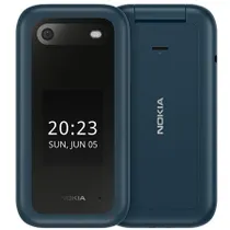 گوشی موبایل نوکیا 2660-Flip دو سیم کارت