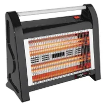 فن هیتر برقی مگامکس MQH-5400 مشکی