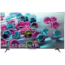 تلویزیون ال ای دی سایز 50 اینچ تی سی ال مدل P635 هوشمند کیفیت تصویر UHD 4K نرخ به روز رسانی 60Hz سیستم عامل اندروید 11