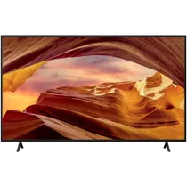 تلویزیون سونی 55inch-X77L