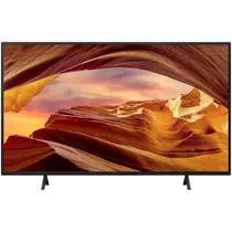 تلویزیون سونی 50inch-X77L