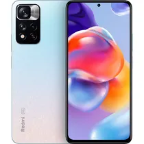 گوشی موبایل شیائومی Redmi Note 11 Pro Plus 5G 21091116UG-ظرفیت 128 گیگابایت و رم 8 گیگابایت (2سیم)