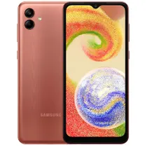 گوشی موبایل سامسونگ Galaxy A04 ظرفیت 64 گیگ 2 سیم کارت و رم 4 گیگابایت
