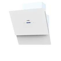 هود آلتون H300w کنترل دار سفید