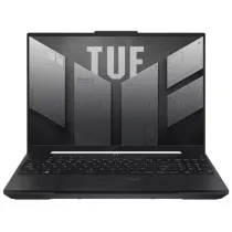 لپ تاپ 16 اینچی ایسوس TUF Gaming FA617XS R9 7940HS 6G 1TSSD RX7600S