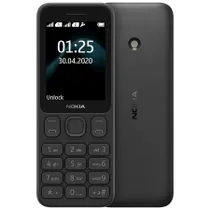گوشی موبایل نوکیا 125-TA-1253-DS-FA دو سیم‌ کارت