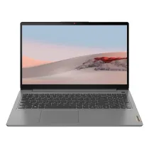 لپ تاپ 15.6 اینچی لنوو Ideapad3 i3(1115G4) 4GB 1HDD INTEL
