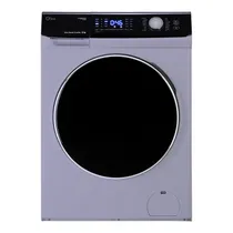 ماشین لباسشویی جی پلاس مدل GWM-M9542t ظرفیت 9 کیلوگرم موتور Brushless