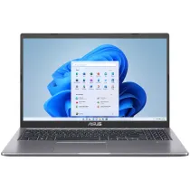لپ تاپ 15.6 اینچی ایسوس Vivobook R565EA i3 1115G4 8G 256SSD INTEL