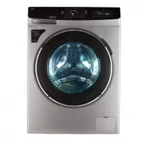 ماشین لباسشویی پارس خزر مدل WM-8514s ظرفیت 8.5 کیلوگرم موتور BLDC