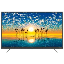 تلویزیون ال ای دی سایز 43 اینچ ایکس ویژن مدل XT785 هوشمند کیفیت تصویر FHD نرخ به روز رسانی 60Hz سیستم عامل اندروید 9