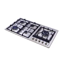 اجاق گاز صفحه ای اخوان G133-S-HE