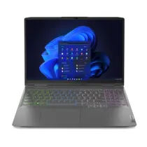 لپ تاپ 16 اینچی لنوو LOQ 16IRH8 i7 13620H 16GB 512SSD RTX4050