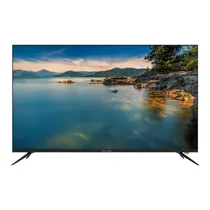 تلویزیون ال ای دی سایز 50 اینچ الیو مدل UC8740 هوشمند کیفیت تصویر UHD 4K سیستم عامل اندروید 11