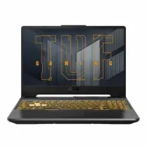 لپ تاپ 17.3 اینچی ایسوس FX706HF-HX013 i5(11400H) 8GB 512SSD 4G(RTX2050)