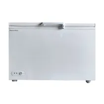 فریزر صندوقی هیمالیا CF275