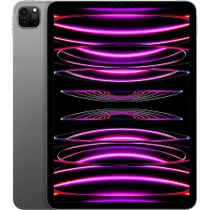 تبلت اپل iPad Pro 11 2022 WIFI ظرفیت 256 گیگابایت و رم 8 گیگابایت