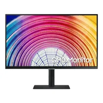 مانیتور مخصوص بازی سامسونگ سایز 27 اینچ LS27A600NW-M
