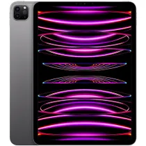 تبلت اپل iPad Pro 11 2022 WIFI ظرفیت یک ترابایت و رم 16 گیگابایت