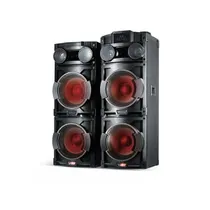 اسپیکر جفتی میکرولب LR-DJ 1202 دی جی طوسی