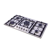 اجاق گاز صفحه ای اخوان G135HE