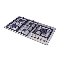 اجاق گاز صفحه ای اخوان G135-S