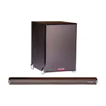 ساندبار میکرولب SB-2191 Cr
