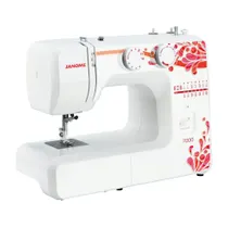 چرخ خیاطی ژانومه 7000