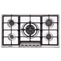 اجاق گاز رومیزی ایلیا استیل مدل S-502