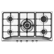 اجاق گاز رومیزی استیل البرز S-5906