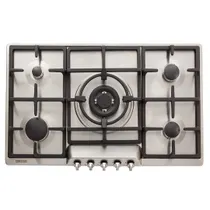 اجاق گاز رومیزی استیل البرز S-5907