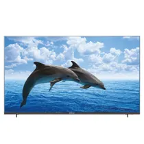 تلویزیون سینگل ال ای دی مشکی 5022uk-4k