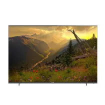تلویزیون ال ای دی سایز 50 اینچ الیو مدل 50UC8540 هوشمند کیفیت تصویر UHD 4K سیستم عامل اندروید 11