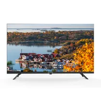 تلویزیون ال ای دی سایز 43 اینچ الیو مدل Fc4730 هوشمند کیفیت تصویر FHD